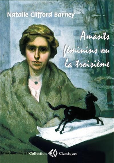 Amants féminins ou La troisième