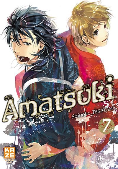 Amatsuki T07