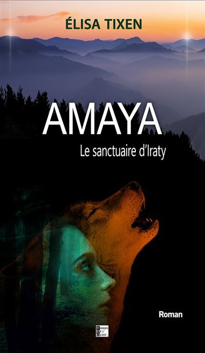 Amaya le santuaire d'iraty Le sanctuaire d'iraty