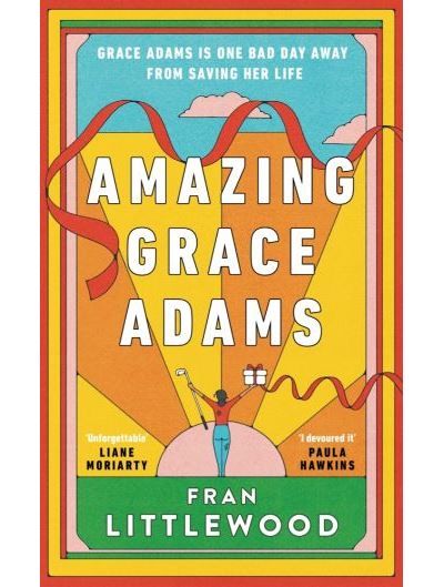 Amazing Grace Adams 2023's Fiercest Debut - Meet Grace Adams On The Day She Decides To Push Back