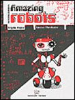 Amazing robots / Incroyables robots Edition bilingue français-anglais