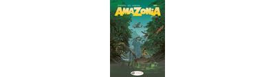 Amazonia Vol. 1 - Episode 1