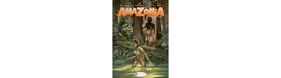 Amazonia Vol. 2 - Episode 2