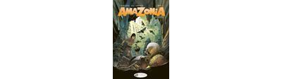 Amazonia vol. 3 - Episode 3