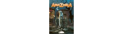 Amazonia Vol. 4 - Episode 4