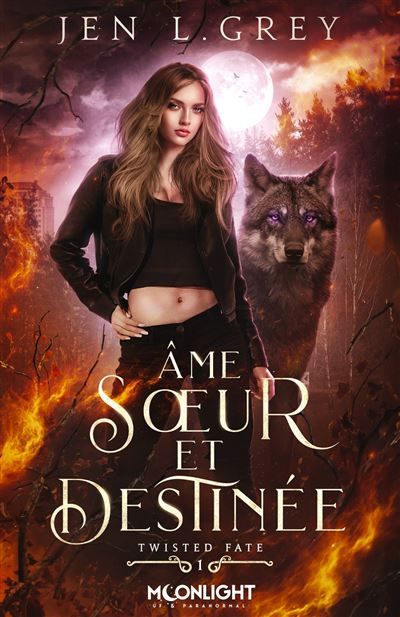 Âme soeur et destinée Twisted Fate 1