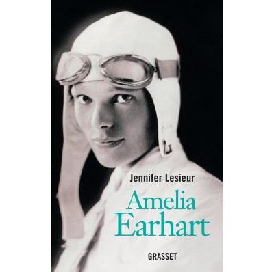 Amelia Earhart