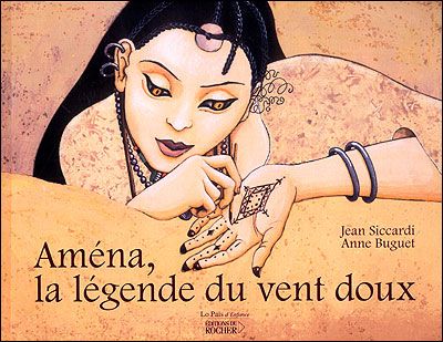 Aména, la légende du vent doux
