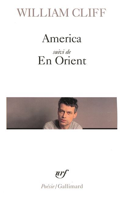 America / En Orient Suivi de En Orient
