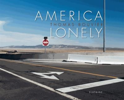America lonely