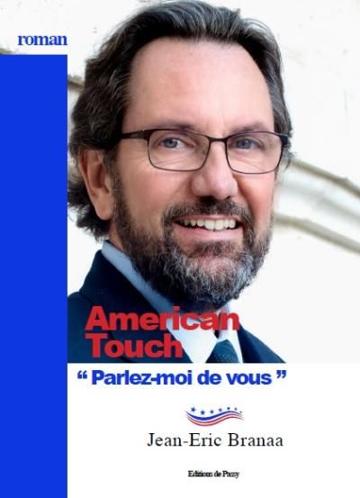 Americain touch Parlez-moi de vous