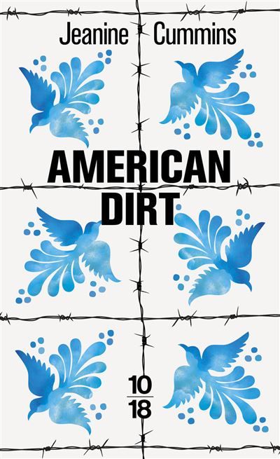 American dirt