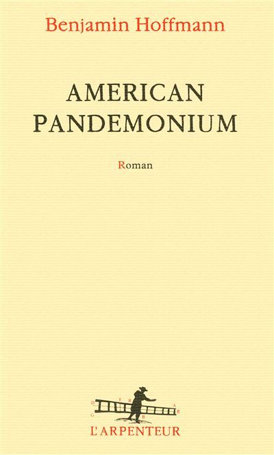 American Pandemonium
