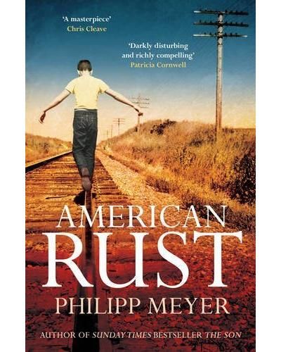 American rust