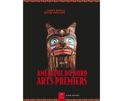 Amérique du Nord, arts premiers