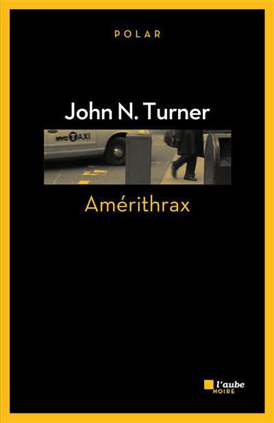 Amerithrax