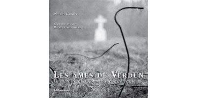 Ames de verdun (les) La victoire de l'homme contre la ferraille