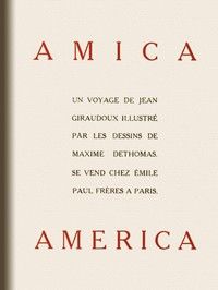 Amica America