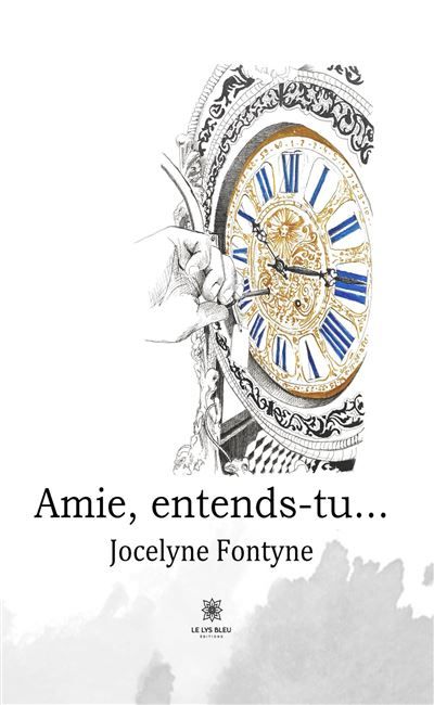 Amie, entends-tu...