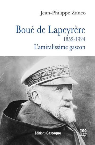 Amiral Boué de Lapeyrère