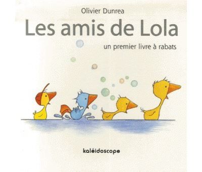 Amis de lola (Les)