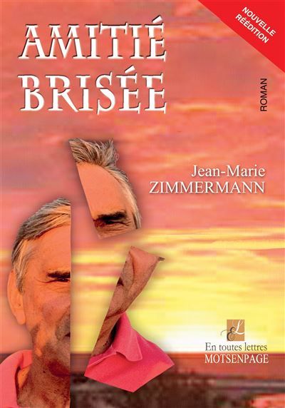 Amitié brisée