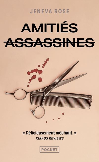 Amitiés assassines