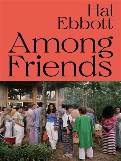 Among friends