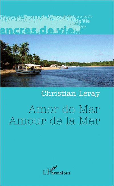 Amor do Mar Amour de la mer
