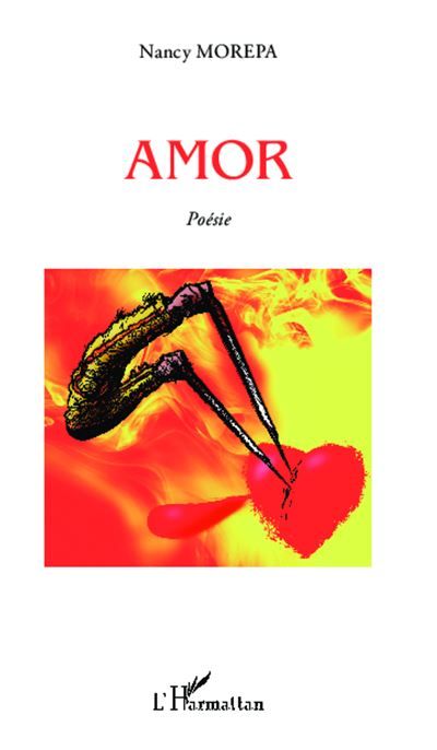 Amor Poésie