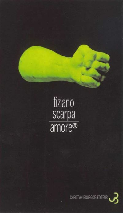 Amore  - Amore