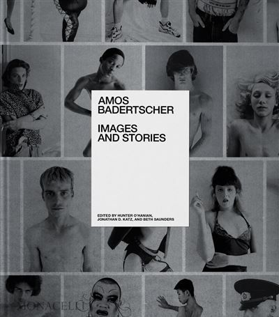 Amos Badertscher Images and Stories