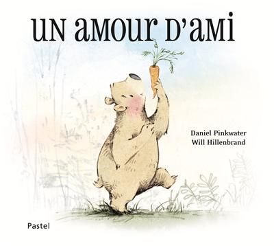Amour d ami (Un)