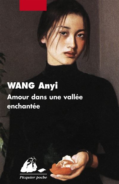 Amour dans une vallee enchantee