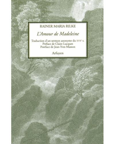 Amour de madeleine (l)  - Die Liebe der Magdalena
