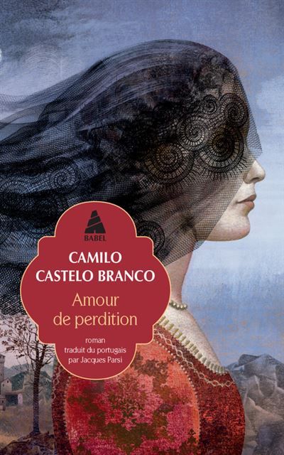 Amour de perdition  - Amor de perdiçao