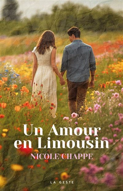 Amour en limousin (geste)