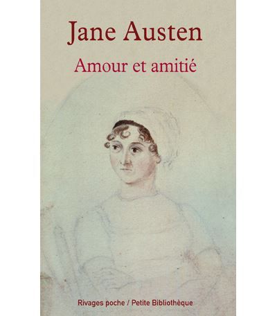 Amour et amitié