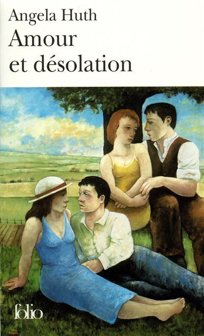 Amour et désolation