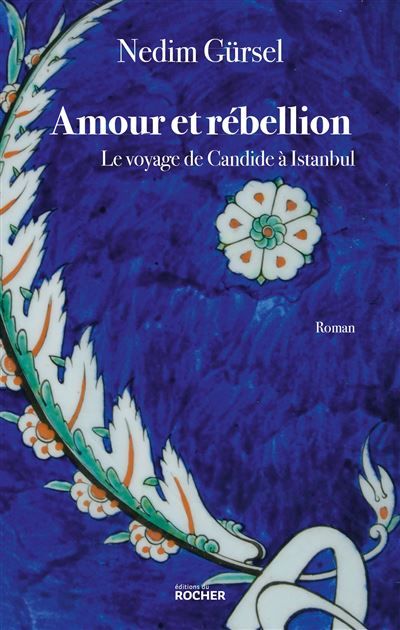 Amour et rébellion Le voyage de Candide à Istanbul