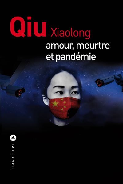Amour, meurtre et pandémie - Françoise Bouillot