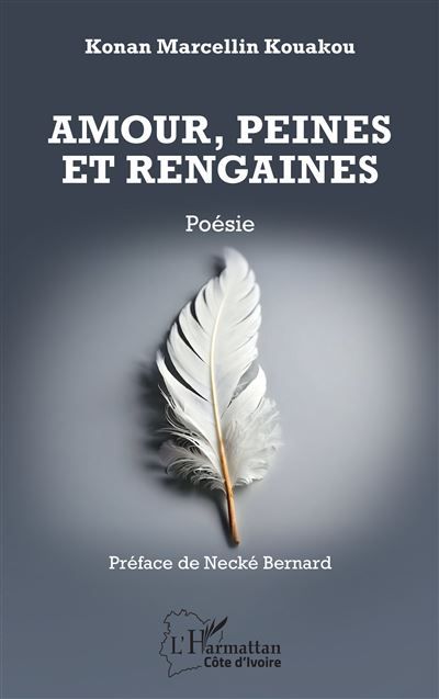 Amour, Peines et Rengaines - Necké Bernard