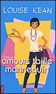 Amour taille mannequin