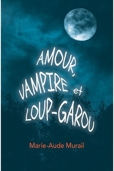 Amour, vampire et loup-garou