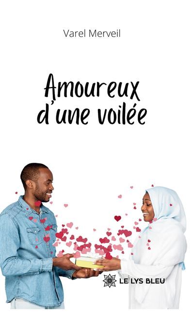 Amoureux d'une voilée