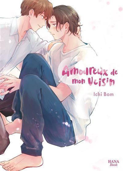 Amoureux de mon voisin