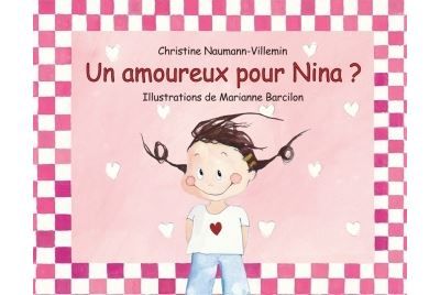 Amoureux pour nina (Un) - Marianne Barcilon