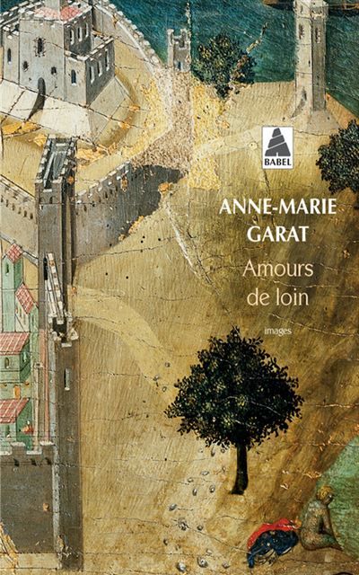 Amours de loin L'amour de loin - La rotonde - Hongrie