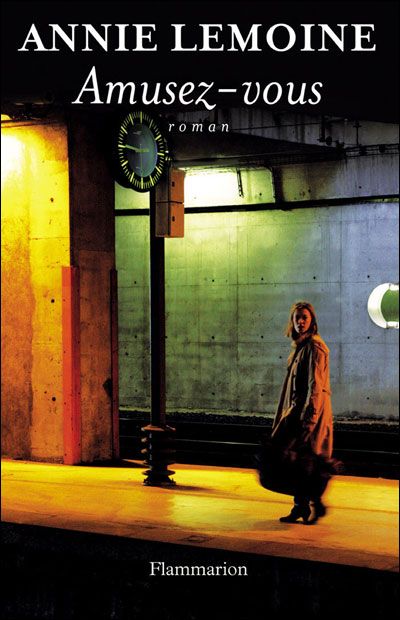 Amusez-vous