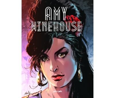 Amy Winehouse en BD
